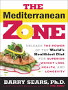 Cover image for The Mediterranean Zone